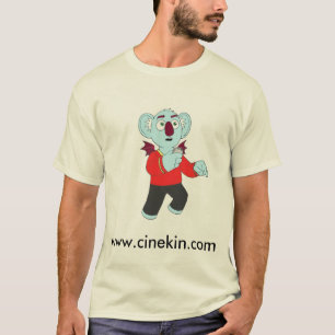 T-shirt de Scifikin