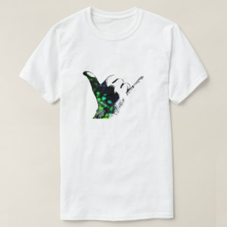T-shirt de Shaka Brah