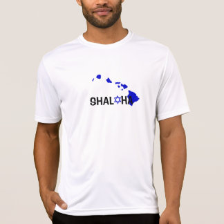 T-shirt de SHALOHA