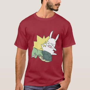 T-shirt de ShellStomp