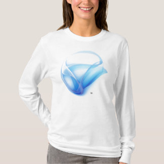 T-shirt de Silverlight
