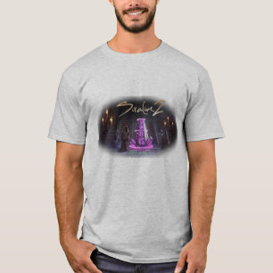 T-shirt de Siralim 2