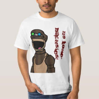 T-shirt de Slappy