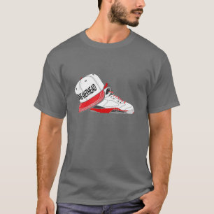 T-shirt de Sneakerhead