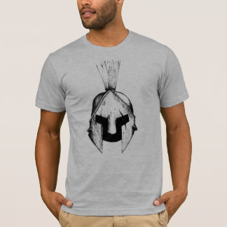 T-shirt de SPARTANWEAR