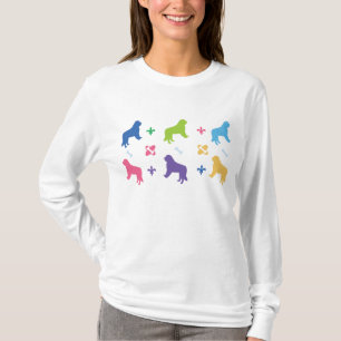 T-shirt de St Bernard