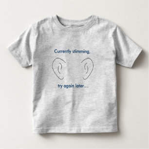 T-shirt de Stimming