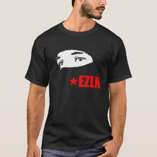 T-shirt de Subcomandante Marcos EZLN