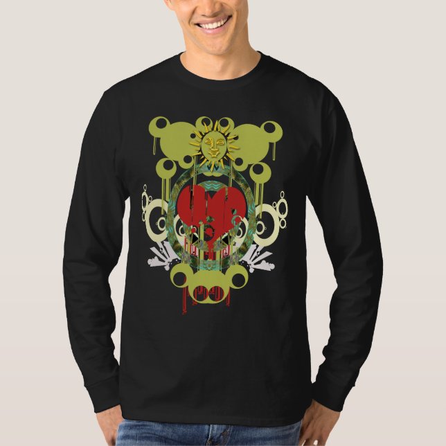 T-shirt de SunVeK (Frente)