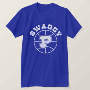 T-shirt de Swaggy P