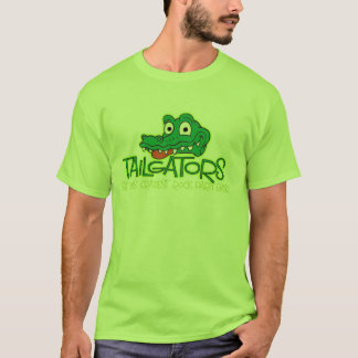 T-shirt de Tailgators