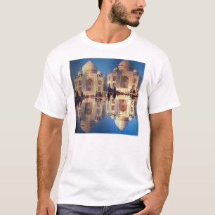 T-shirt de Taj Mahal