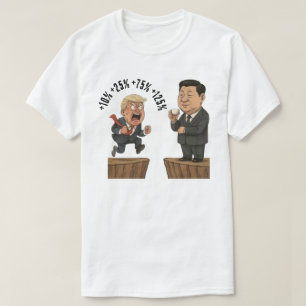 T-Shirt de Tarifa