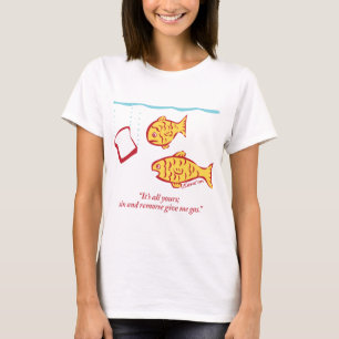 T-shirt de Tashlich