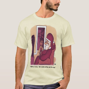 T-Shirt de Tempestade