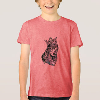 T-shirt de tendências