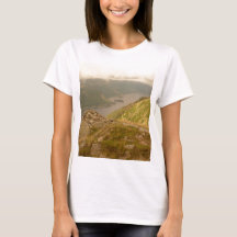 T-shirt de Thirlmere