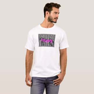 T-SHIRT DE TIJUANA ZONKEY