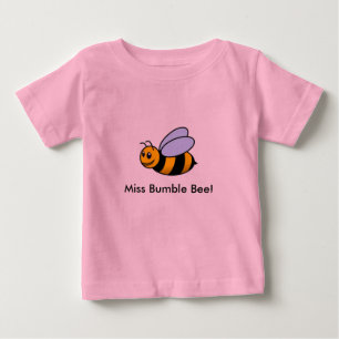T-shirt de Todler das meninas