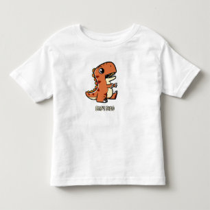 t-shirt de tom de terror