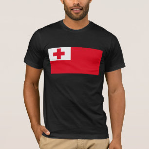 T-shirt de Tonga