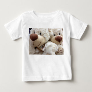 T-SHIRT DE TORDLER DO APARELHADO
