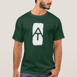 T-shirt de Trail Blaze do Appalachian