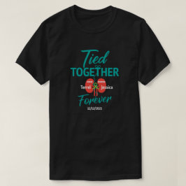 T-shirt de transplante de dadores vivos por rim pe