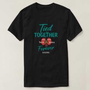 T-shirt de transplante de dadores vivos por rim pe