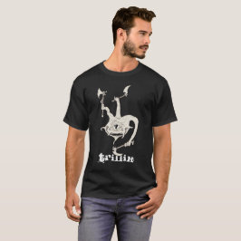 T-shirt de Trillik