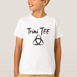 t-shirt de Trindade