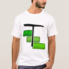 T-shirt de Tufão