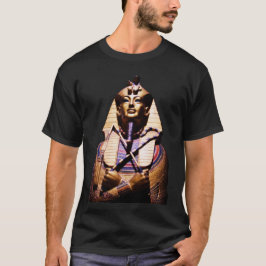 T-shirt de Tutankhamun
