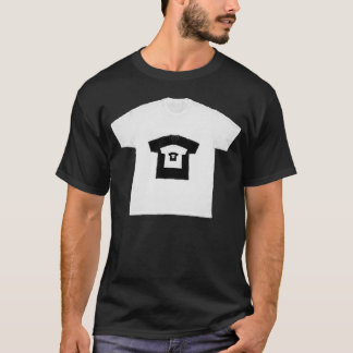 T-shirt de um Tshirt de um Tshirt…
