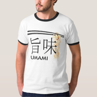 T-shirt de Umami