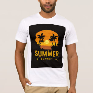 T-Shirt de Verão