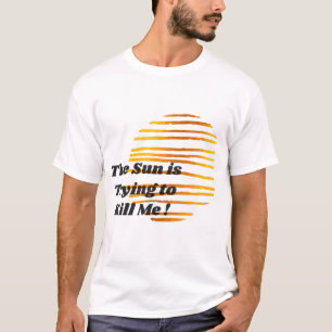 T-Shirt de Verão