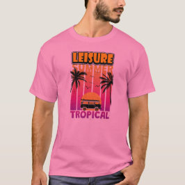 T-Shirt de Verão