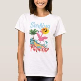 T-Shirt de Verão