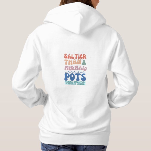 T-Shirt de Verão (Verso)