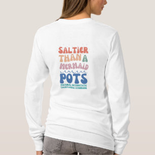 T-Shirt de Verão