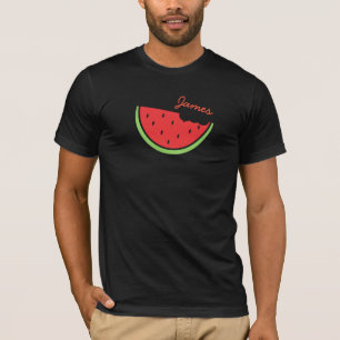 T-Shirt de Verão Personalizado