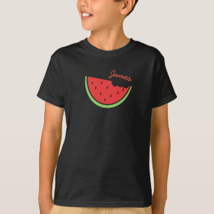 T-Shirt de Verão Personalizado