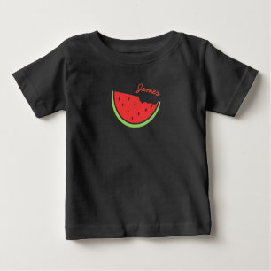 T-Shirt de Verão Personalizado