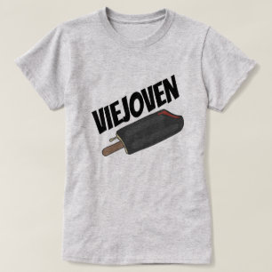 T-shirt de Viejoven