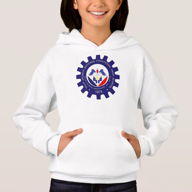T-shirt De volta à escola 2015 (Frente)