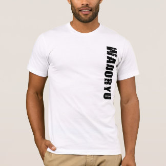 T-shirt de Wadoryu