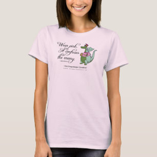T-shirt de WearPink