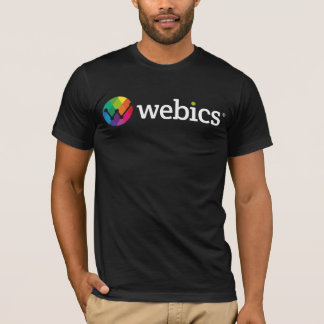 T-shirt de Webics