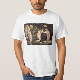 T-shirt de William Blake Hecate